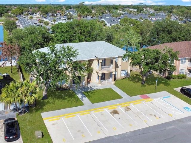 206 MAJORS LANE B, Kissimmee, FL 34743