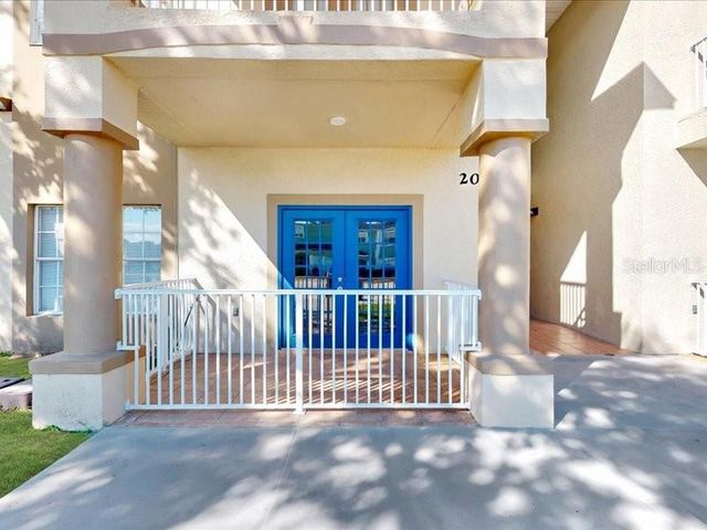 206 MAJORS LANE B, Kissimmee, FL 34743