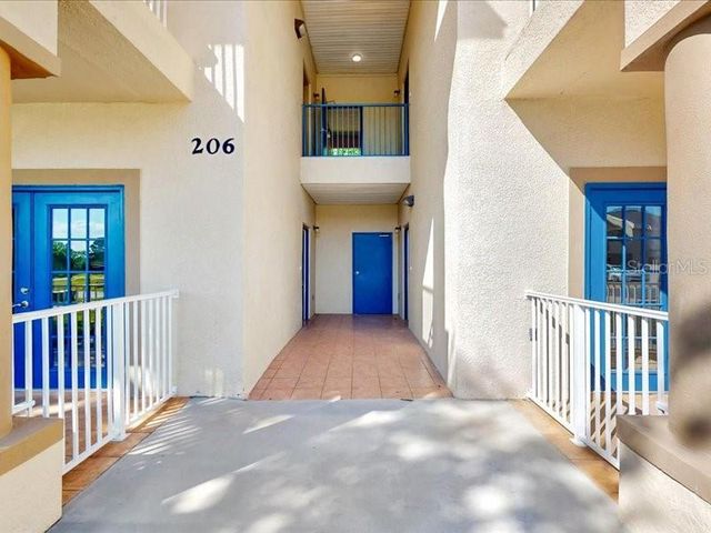 206 MAJORS LANE B, Kissimmee, FL 34743