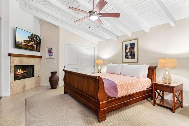 484 W Stevens Road, Palm Springs, CA 92262