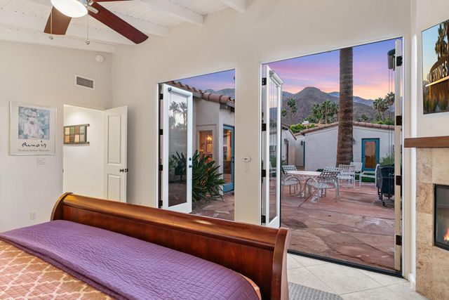 484 W Stevens Road, Palm Springs, CA 92262