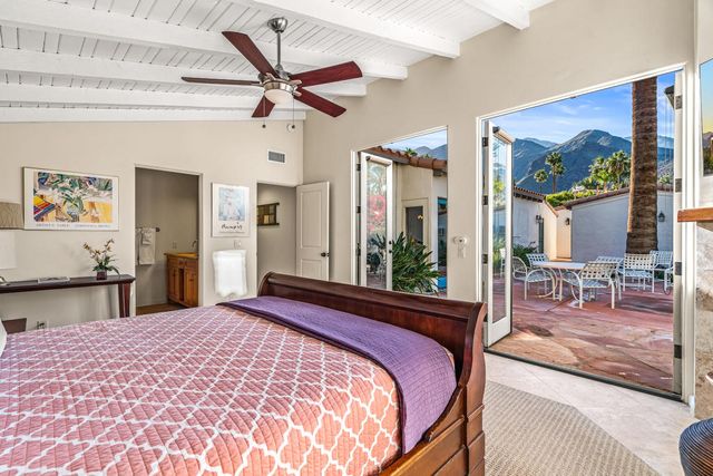 484 W Stevens Road, Palm Springs, CA 92262