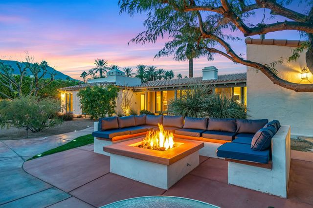 484 W Stevens Road, Palm Springs, CA 92262