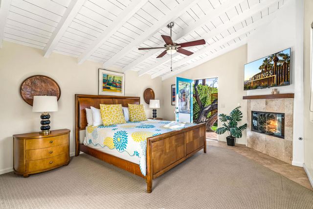 484 W Stevens Road, Palm Springs, CA 92262