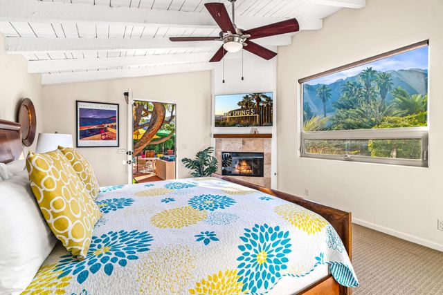 484 W Stevens Road, Palm Springs, CA 92262