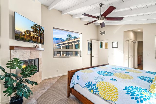 484 W Stevens Road, Palm Springs, CA 92262