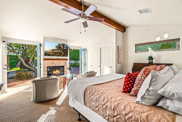 484 W Stevens Road, Palm Springs, CA 92262