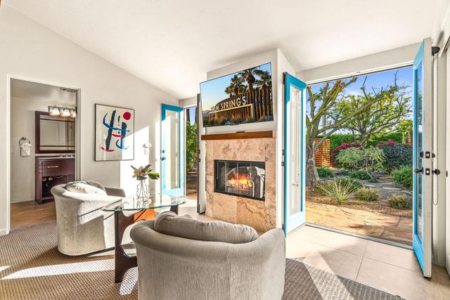 484 W Stevens Road, Palm Springs, CA 92262