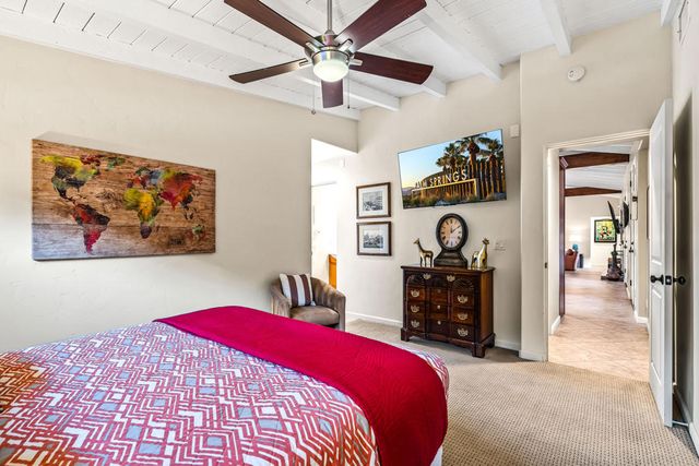 484 W Stevens Road, Palm Springs, CA 92262