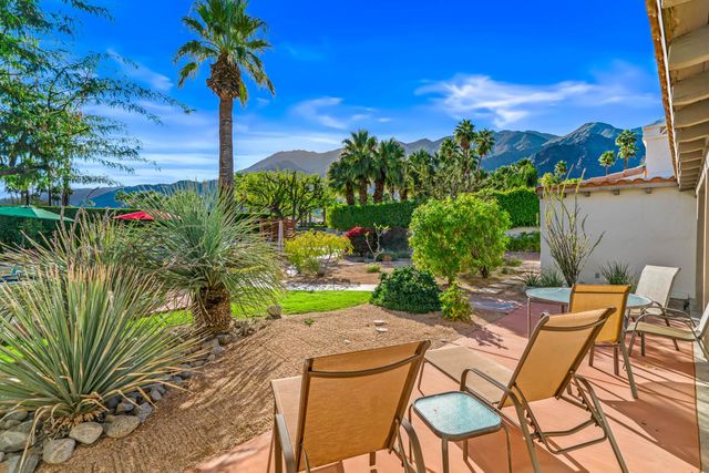 484 W Stevens Road, Palm Springs, CA 92262