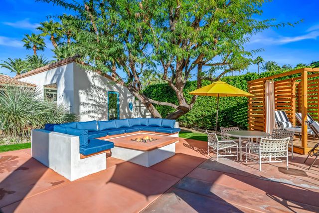 484 W Stevens Road, Palm Springs, CA 92262