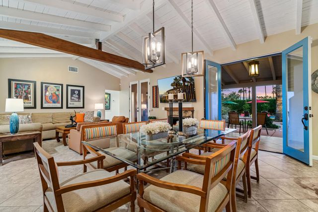 484 W Stevens Road, Palm Springs, CA 92262