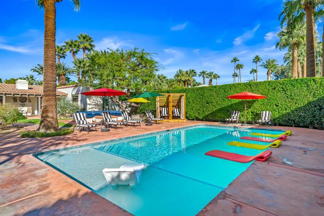484 W Stevens Road, Palm Springs, CA 92262