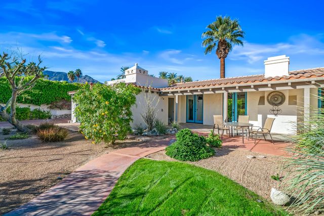 484 W Stevens Road, Palm Springs, CA 92262