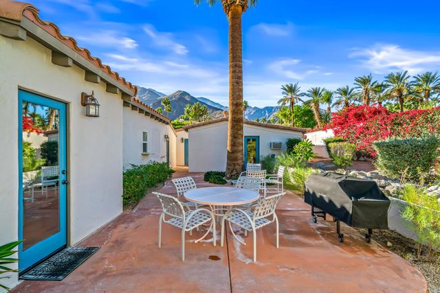 484 W Stevens Road, Palm Springs, CA 92262