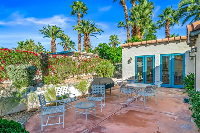 484 W Stevens Road, Palm Springs, CA 92262