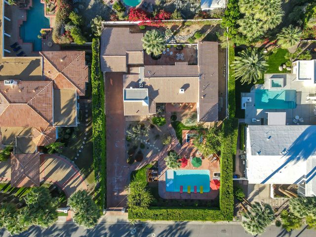 484 W Stevens Road, Palm Springs, CA 92262