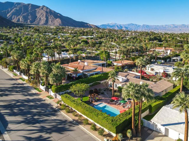 484 W Stevens Road, Palm Springs, CA 92262