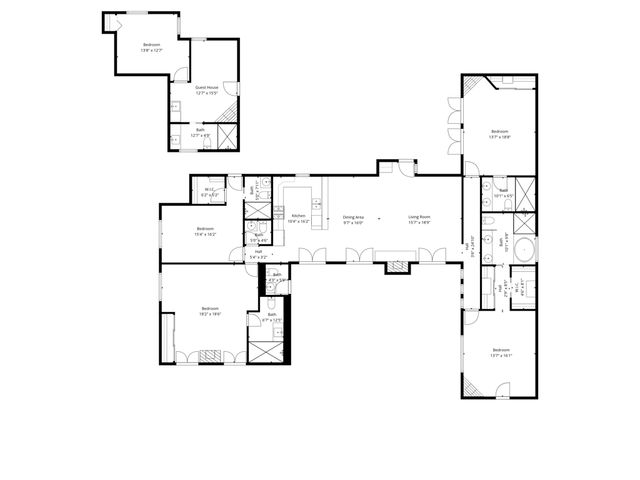 484 W Stevens Road, Palm Springs, CA 92262