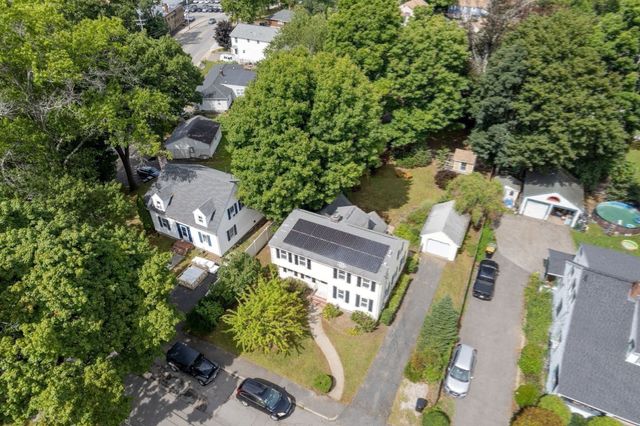 12 Arch Street, Framingham, MA 01702