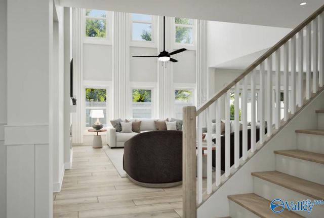 8404 Anslee Way, Huntsville, AL 35806