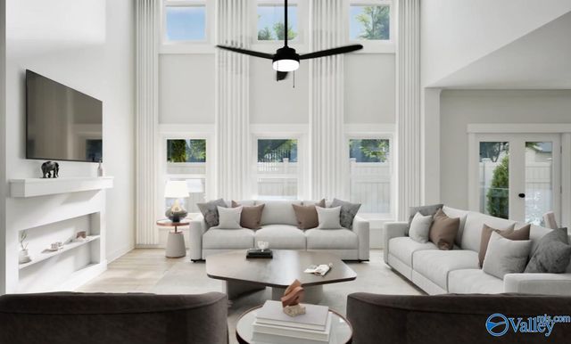 8404 Anslee Way, Huntsville, AL 35806