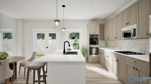 8404 Anslee Way, Huntsville, AL 35806