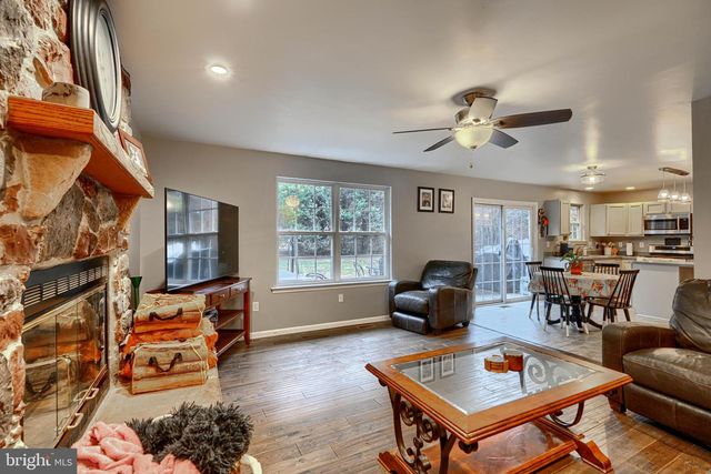 24 CHES HAVEN RD, Earleville, MD 21919