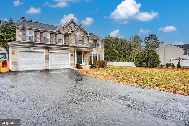 24 CHES HAVEN RD, Earleville, MD 21919