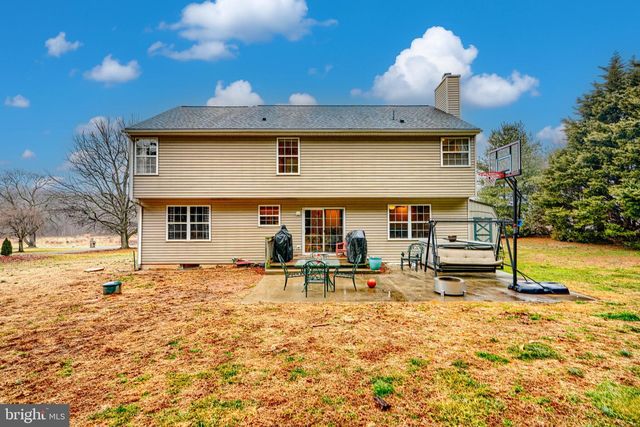 24 CHES HAVEN RD, Earleville, MD 21919