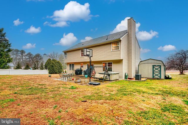 24 CHES HAVEN RD, Earleville, MD 21919