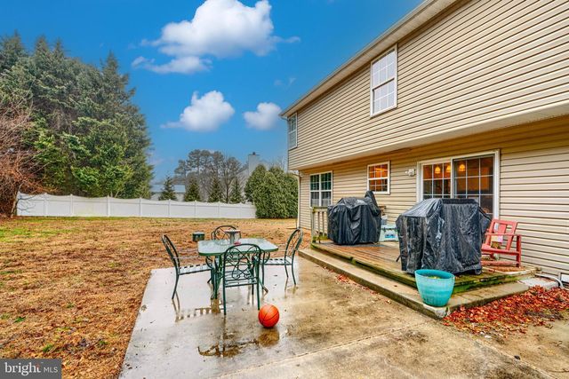 24 CHES HAVEN RD, Earleville, MD 21919