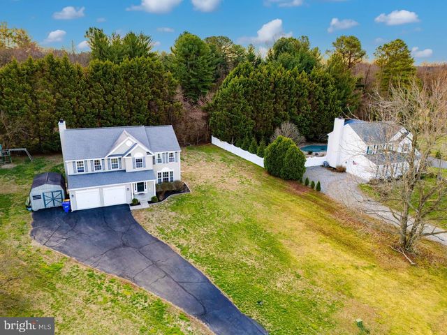 24 CHES HAVEN RD, Earleville, MD 21919