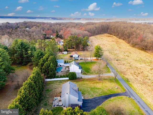 24 CHES HAVEN RD, Earleville, MD 21919
