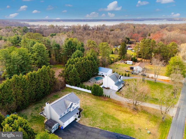 24 CHES HAVEN RD, Earleville, MD 21919