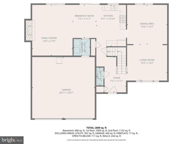 24 CHES HAVEN RD, Earleville, MD 21919