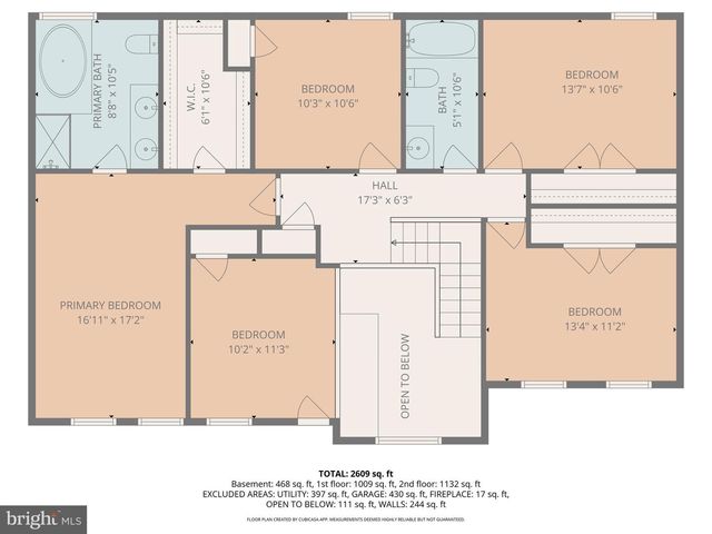 24 CHES HAVEN RD, Earleville, MD 21919