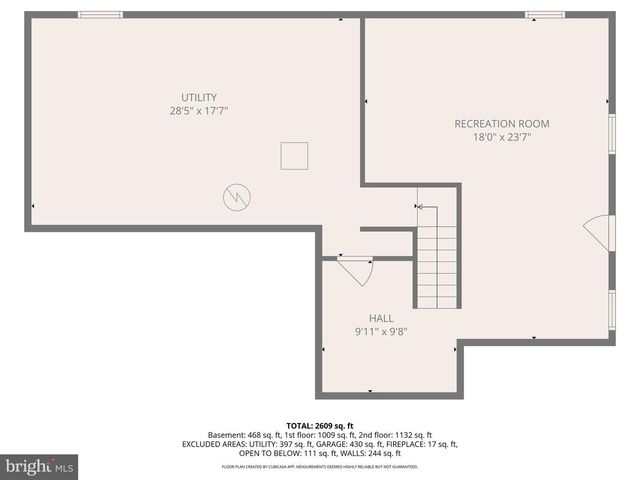 24 CHES HAVEN RD, Earleville, MD 21919