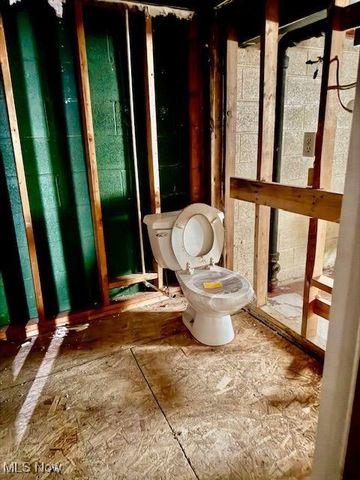 604 S 24th Street, Weirton, WV 26062