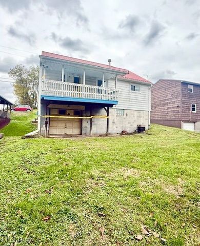 604 S 24th Street, Weirton, WV 26062