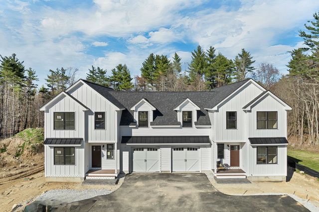 669 High Street, Candia, NH 03034