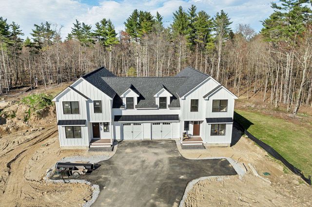 669 High Street, Candia, NH 03034