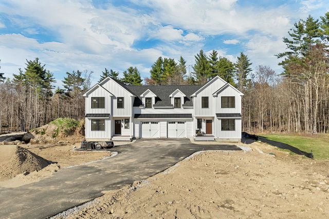 669 High Street, Candia, NH 03034