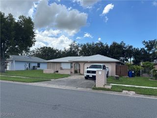 3978 Ascot LN, Fort Myers, FL 33919
