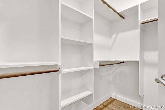 1181 Wild Indigo Circle, Calera, OK 74730