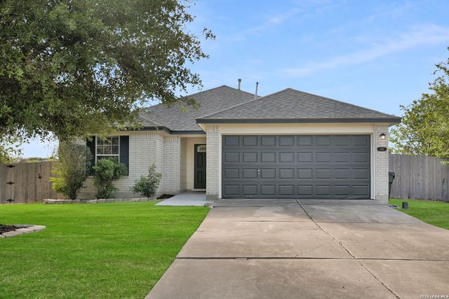 243 Discovery, Kyle, TX 78640