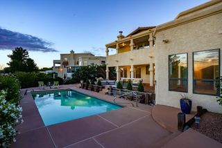 14012 WIND MOUNTAIN Road NE, Albuquerque, NM 87112