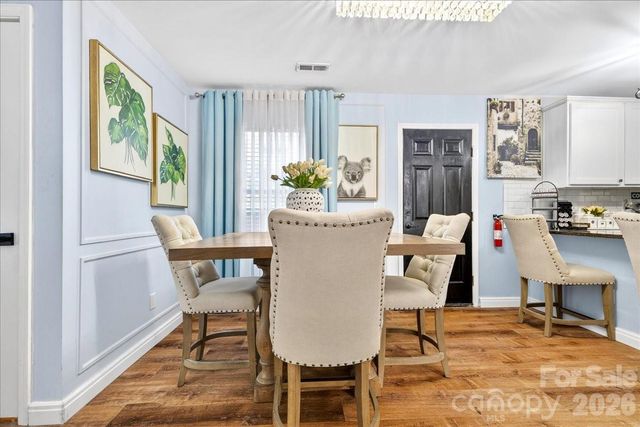 6219 Thompson Brook Lane, Charlotte, NC 28212