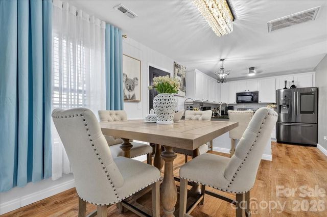 6219 Thompson Brook Lane, Charlotte, NC 28212