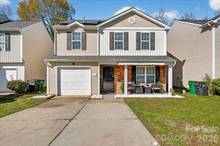 6219 Thompson Brook Lane, Charlotte, NC 28212